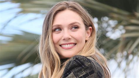 elizabeth olsen deepfake sex|Elizabeth Olsen Deepfake Video – Yes Boss ENHANCED